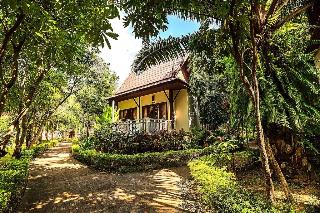 Lanta Klong Nin Beach Resort fotoÄŸrafÄ±