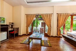 Lanta Klong Nin Beach Resort fotoÄŸrafÄ±