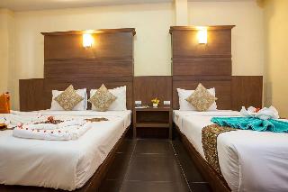 Lanta Klong Nin Beach Resort fotoÄŸrafÄ±