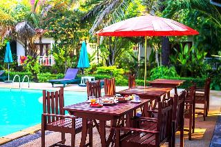 Lanta Klong Nin Beach Resort fotoÄŸrafÄ±