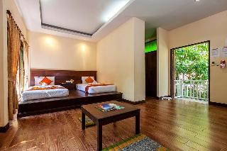 Lanta Klong Nin Beach Resort fotoÄŸrafÄ±