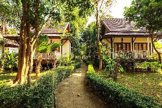 Lanta Klong Nin Beach Resort fotoÄŸrafÄ±