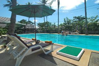 Lanta Klong Nin Beach Resort fotoÄŸrafÄ±