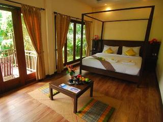 Lanta Klong Nin Beach Resort fotoÄŸrafÄ±