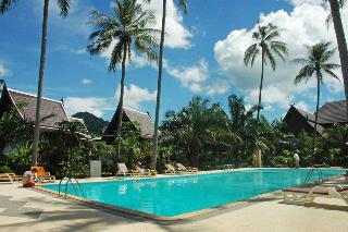 Lanta Klong Nin Beach Resort fotoÄŸrafÄ±
