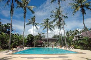 Lanta Klong Nin Beach Resort fotoÄŸrafÄ±