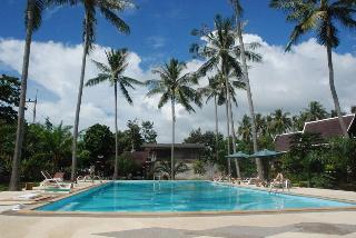 Lanta Klong Nin Beach Resort fotoÄŸrafÄ±