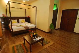 Lanta Klong Nin Beach Resort fotoÄŸrafÄ±