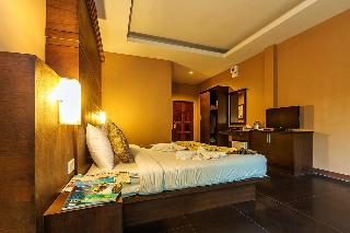 Lanta Klong Nin Beach Resort fotoÄŸrafÄ±