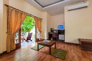 Lanta Klong Nin Beach Resort fotoÄŸrafÄ±