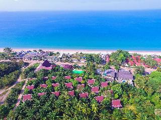 Lanta Klong Nin Beach Resort otel fotoğrafı