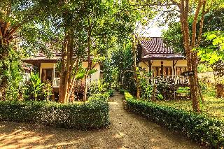 Lanta Klong Nin Beach Resort fotoÄŸrafÄ±