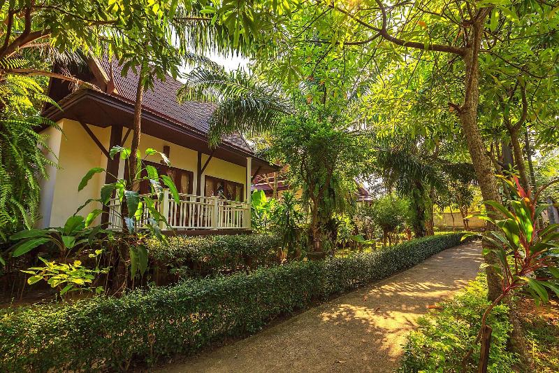 Lanta Klong Nin Beach Resort - Genel