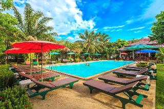 Lanta Klong Nin Beach Resort fotoÄŸrafÄ±