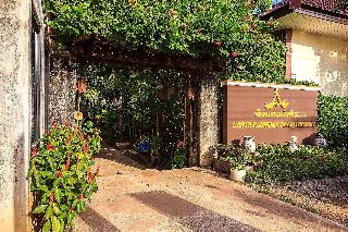 Lanta Klong Nin Beach Resort fotoÄŸrafÄ±
