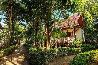 Lanta Klong Nin Beach Resort fotoÄŸrafÄ±