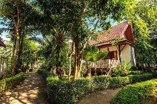 Lanta Klong Nin Beach Resort fotoÄŸrafÄ±