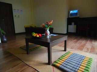 Lanta Klong Nin Beach Resort fotoÄŸrafÄ±