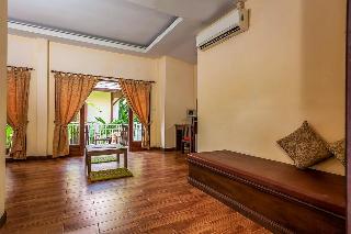 Lanta Klong Nin Beach Resort fotoÄŸrafÄ±