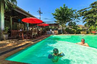 Lanta Klong Nin Beach Resort fotoÄŸrafÄ±