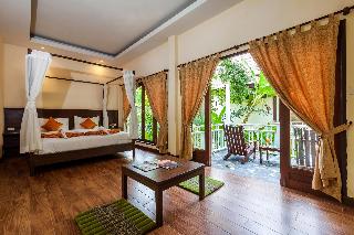 Lanta Klong Nin Beach Resort fotoÄŸrafÄ±