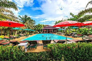 Lanta Klong Nin Beach Resort fotoÄŸrafÄ±