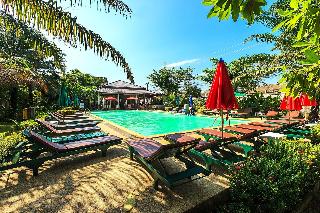 Lanta Klong Nin Beach Resort fotoÄŸrafÄ±