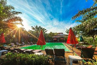 Lanta Klong Nin Beach Resort fotoÄŸrafÄ±