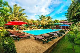 Lanta Klong Nin Beach Resort fotoÄŸrafÄ±