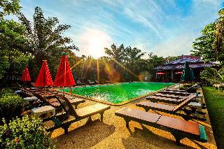 Lanta Klong Nin Beach Resort fotoÄŸrafÄ±