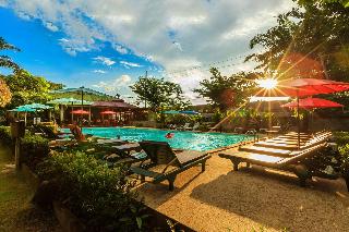 Lanta Klong Nin Beach Resort fotoÄŸrafÄ±