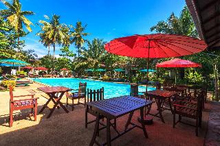 Lanta Klong Nin Beach Resort fotoÄŸrafÄ±