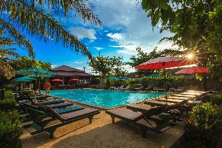 Lanta Klong Nin Beach Resort fotoÄŸrafÄ±
