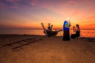 Lanta Klong Nin Beach Resort fotoÄŸrafÄ±