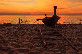 Lanta Klong Nin Beach Resort fotoÄŸrafÄ±