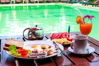 Lanta Klong Nin Beach Resort fotoÄŸrafÄ±