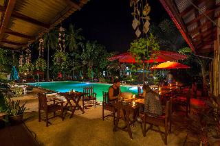 Lanta Klong Nin Beach Resort fotoÄŸrafÄ±