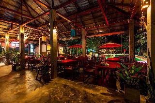 Lanta Klong Nin Beach Resort fotoÄŸrafÄ±