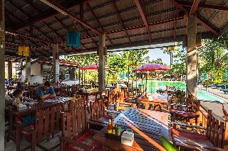 Lanta Klong Nin Beach Resort fotoÄŸrafÄ±