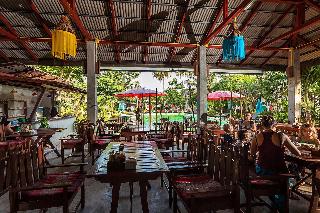 Lanta Klong Nin Beach Resort fotoÄŸrafÄ±