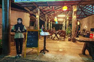 Lanta Klong Nin Beach Resort fotoÄŸrafÄ±