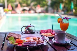 Lanta Klong Nin Beach Resort fotoÄŸrafÄ±