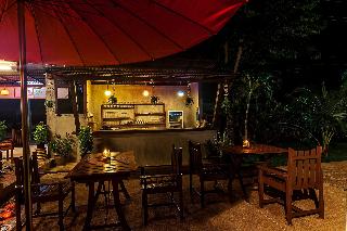 Lanta Klong Nin Beach Resort fotoÄŸrafÄ±
