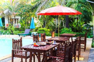Lanta Klong Nin Beach Resort fotoÄŸrafÄ±