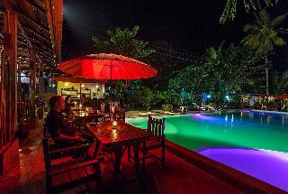 Lanta Klong Nin Beach Resort fotoÄŸrafÄ±