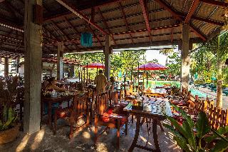 Lanta Klong Nin Beach Resort fotoÄŸrafÄ±