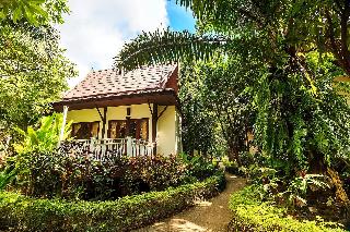 Lanta Klong Nin Beach Resort fotoÄŸrafÄ±