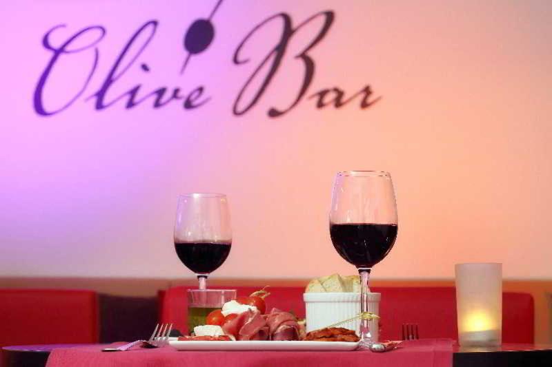 Vale D'Oliveiras Quinta Resort and Spa - Bar