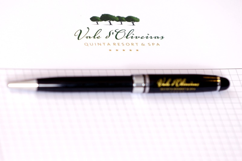 Vale D'Oliveiras Quinta Resort and Spa - Toplantı