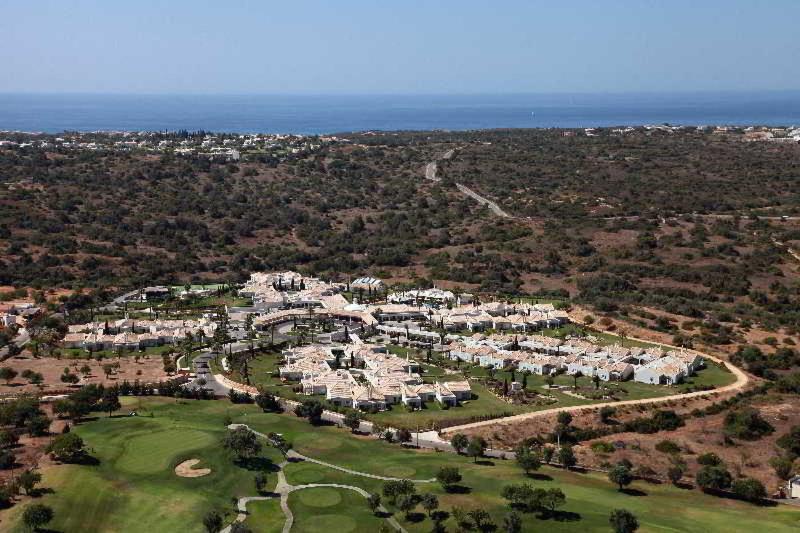 Vale D'Oliveiras Quinta Resort and Spa - Genel